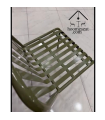 صندلی مدل هافمن