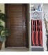صندلی تاشو پلیمری آراد شیدکو نشکن خریدصندلی قیمت صندلی پلاستیکی تاشوفضای باز
