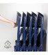 صندلی تاشو پلیمری آراد شیدکو نشکن خریدصندلی قیمت صندلی پلاستیکی تاشوفضای باز