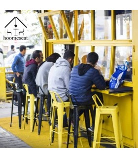 صندلی اپن تولیکس و کانتر