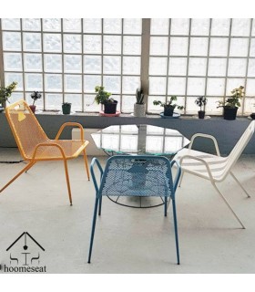 صندلی نسیم ریلکسی نهال سان