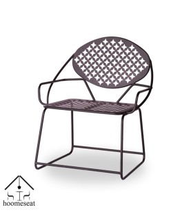 صندلی مدل پاندا نهال سان