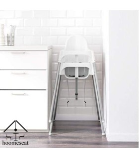 صندلی غذا خوری کودک