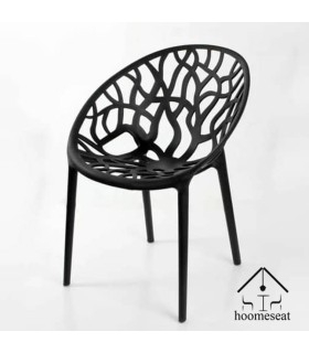 صندلی شاخ برگی