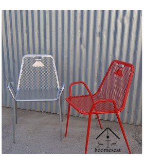 صندلی نسیم فول پانچ