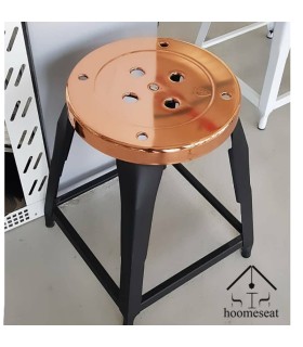 چهارپایه نشیمن آبکاری نهال سان