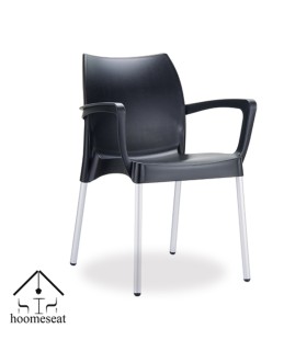 صندلی دسته دار هارمونی مدل 802 نظری