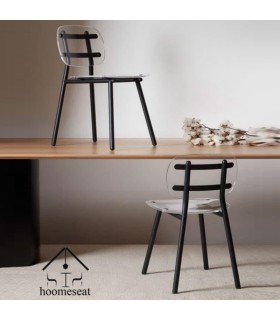 صندلی پلکسی