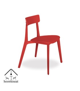 صندلی پلاستیک نظری مدل یونیک p616