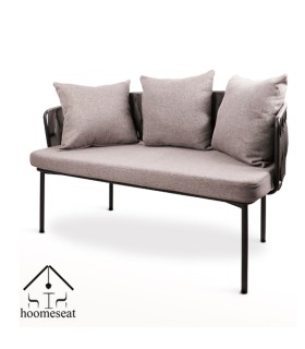 صندلی مبلی کنزی دونفره