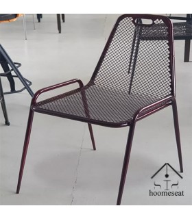 صندلی پذیرا پانچی