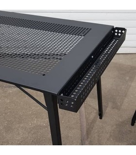 میز فلزی پانچی پاراکس