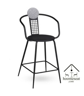 صندلی پلیکان پارچه ای نهال سان