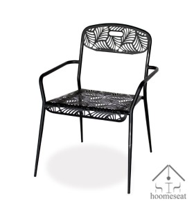 صندلی فلزی پاین 1400