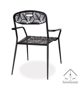 صندلی فلزی پاین 1400