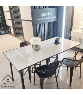 میز رویه سرامیکی