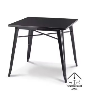 میز تولیکس فلزی